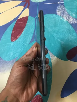 New Motorola Moto G85 256 GB Black