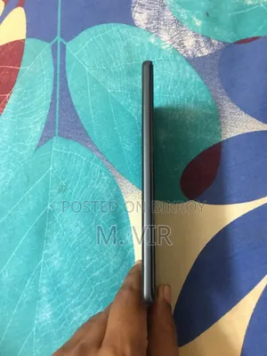 New Motorola Moto G85 256 GB Black