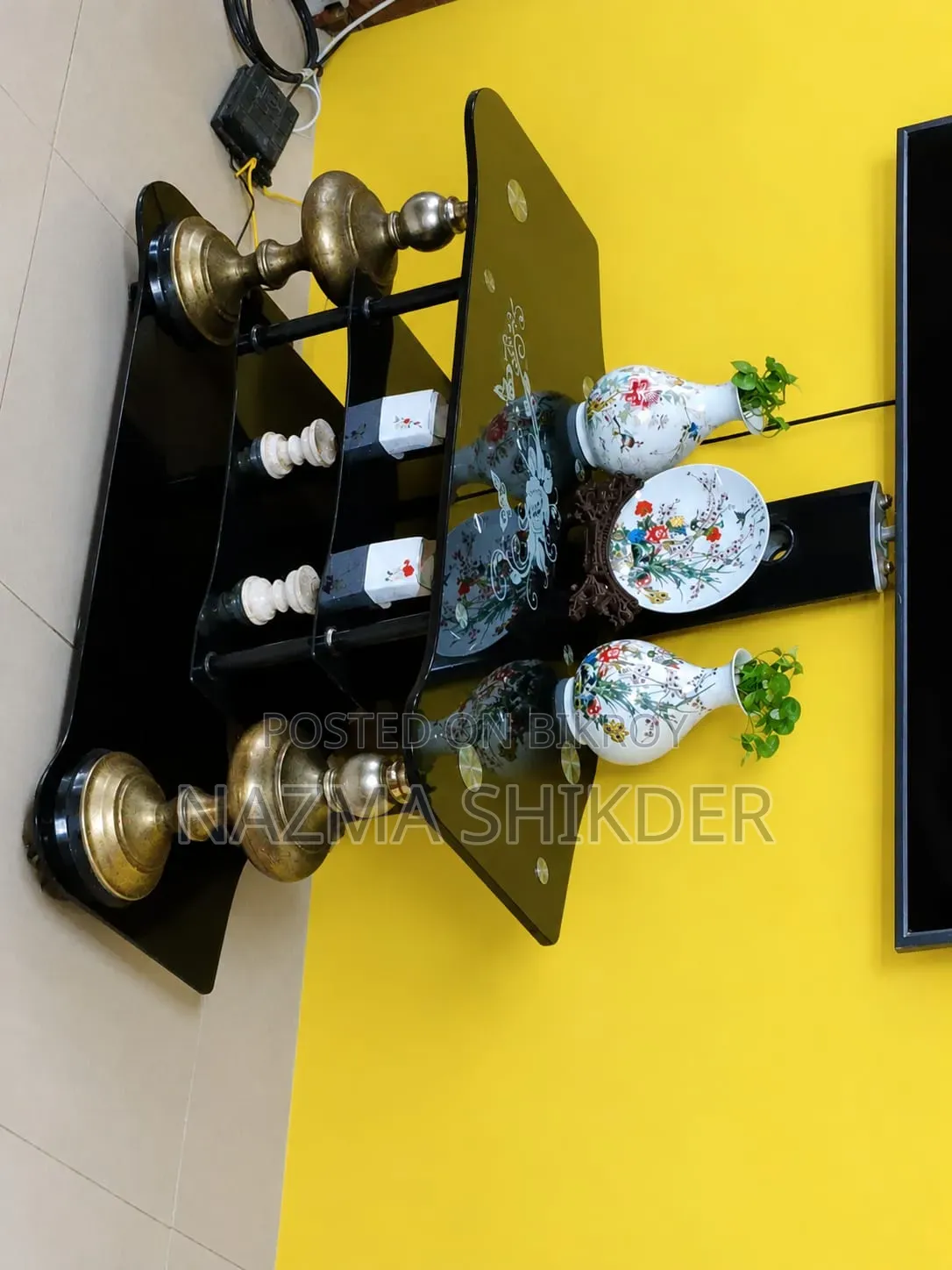 Product - TV Stand/Unit