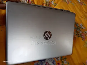 Laptop HP 4GB Intel Celeron SSD 128GB