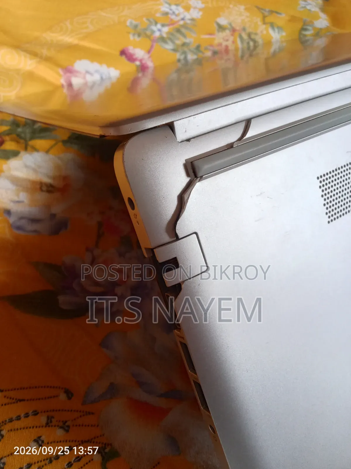 Laptop HP 4GB Intel Celeron SSD 128GB