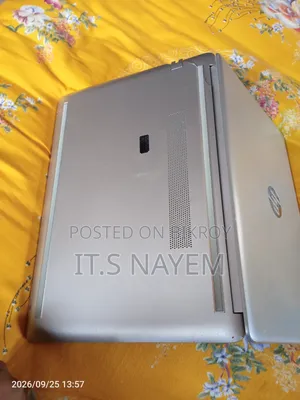 Laptop HP 4GB Intel Celeron SSD 128GB