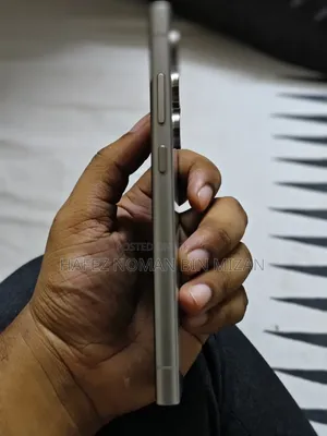 Samsung Galaxy S24 Ultra 256 GB Gray