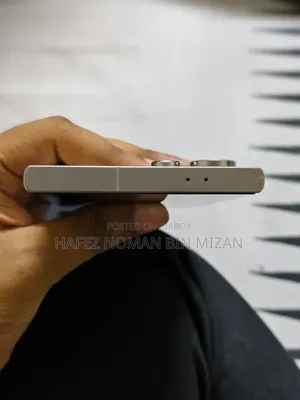 Samsung Galaxy S24 Ultra 256 GB Gray