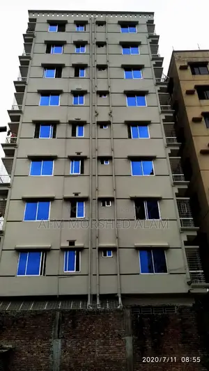 3 Bedroom Apartment in Shabnam Alam Vila, Mohammadpur for rent