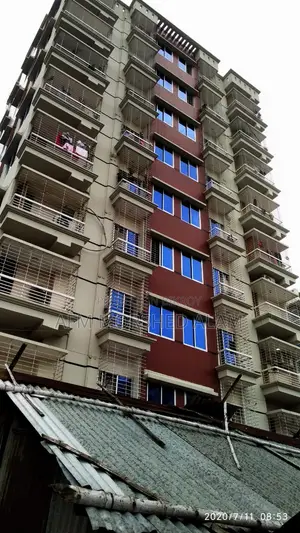 3 Bedroom Apartment in Shabnam Alam Vila, Mohammadpur for rent