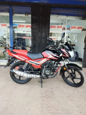 টিভিএস মেট্রো ২০২২ কালো