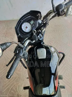 TVS Metro 2022 Black