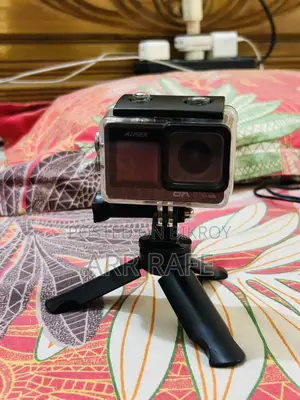 Action Camera / Motovlog Camera