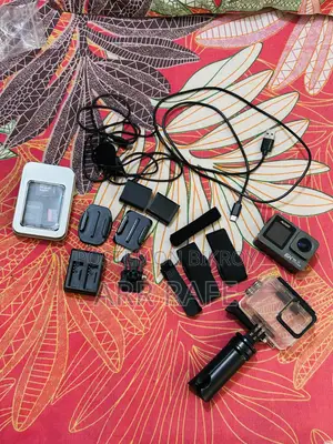 Action Camera / Motovlog Camera