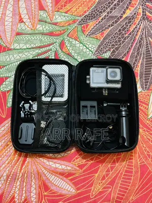 Action Camera / Motovlog Camera