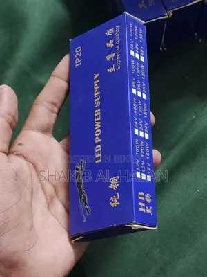 SMPS Power Supply