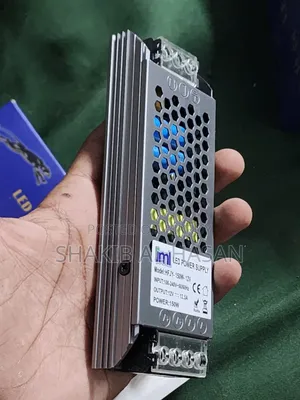 SMPS Power Supply