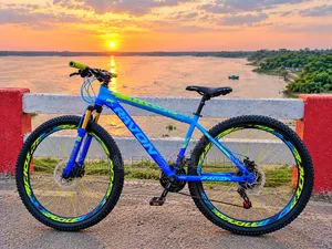 Attractive Bicycle