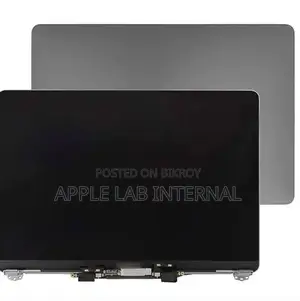 MacBook Air 13" A1932 Display Repair
