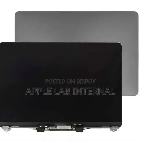 MacBook Air 13" A1932 Display Repair