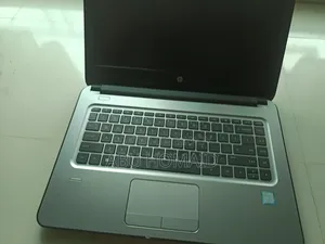 Laptop HP 348 G4 8GB Intel Core i5 SSD 256GB