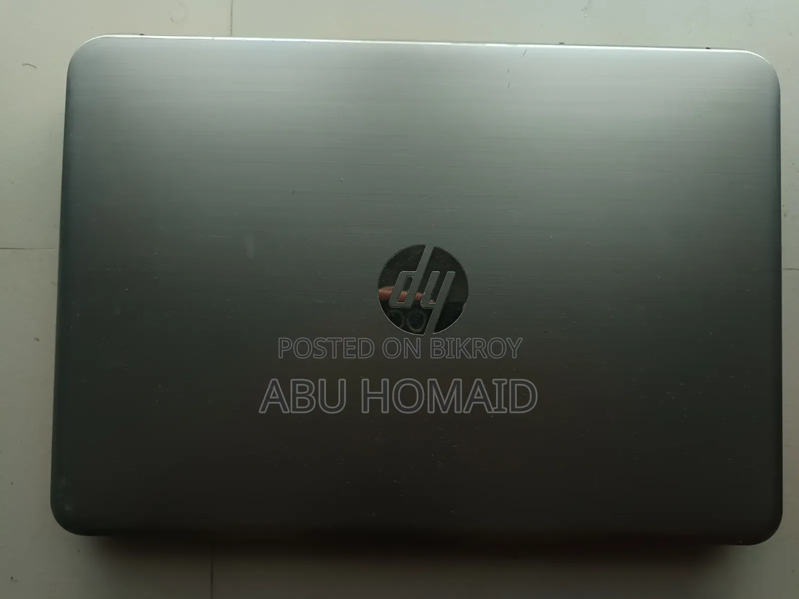 Laptop HP 348 G4 8GB Intel Core i5 SSD 256GB