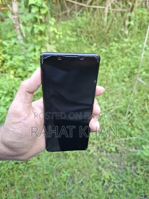 Sony Xperia 1 III 256 GB Black