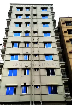 3 Bedroom Apartment in Shabnam Alam Vila, Mohammadpur for rent