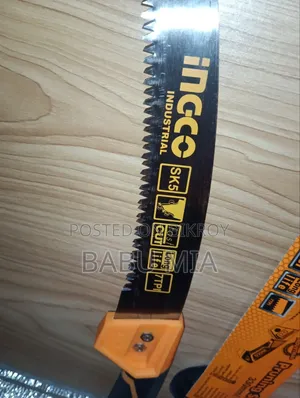Pruning Saw 13"