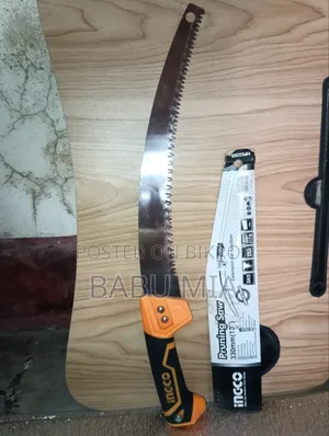Pruning Saw 13"
