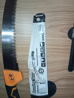 Pruning Saw 13"