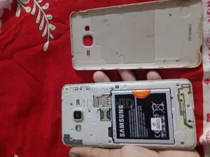 Samsung Galaxy J2 Prime 8 GB
