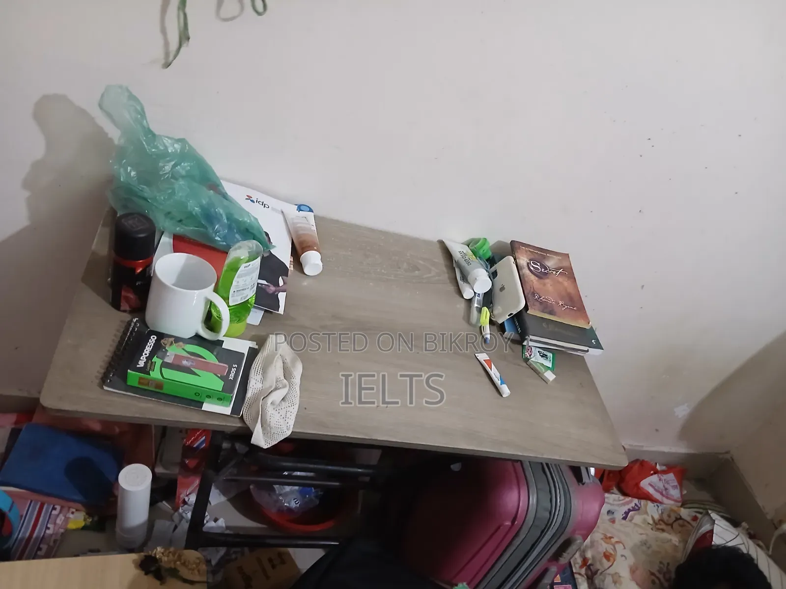 Study Table