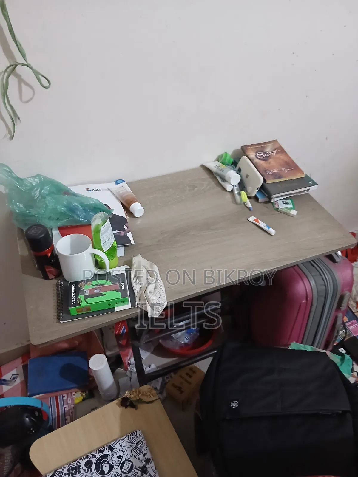 Study Table