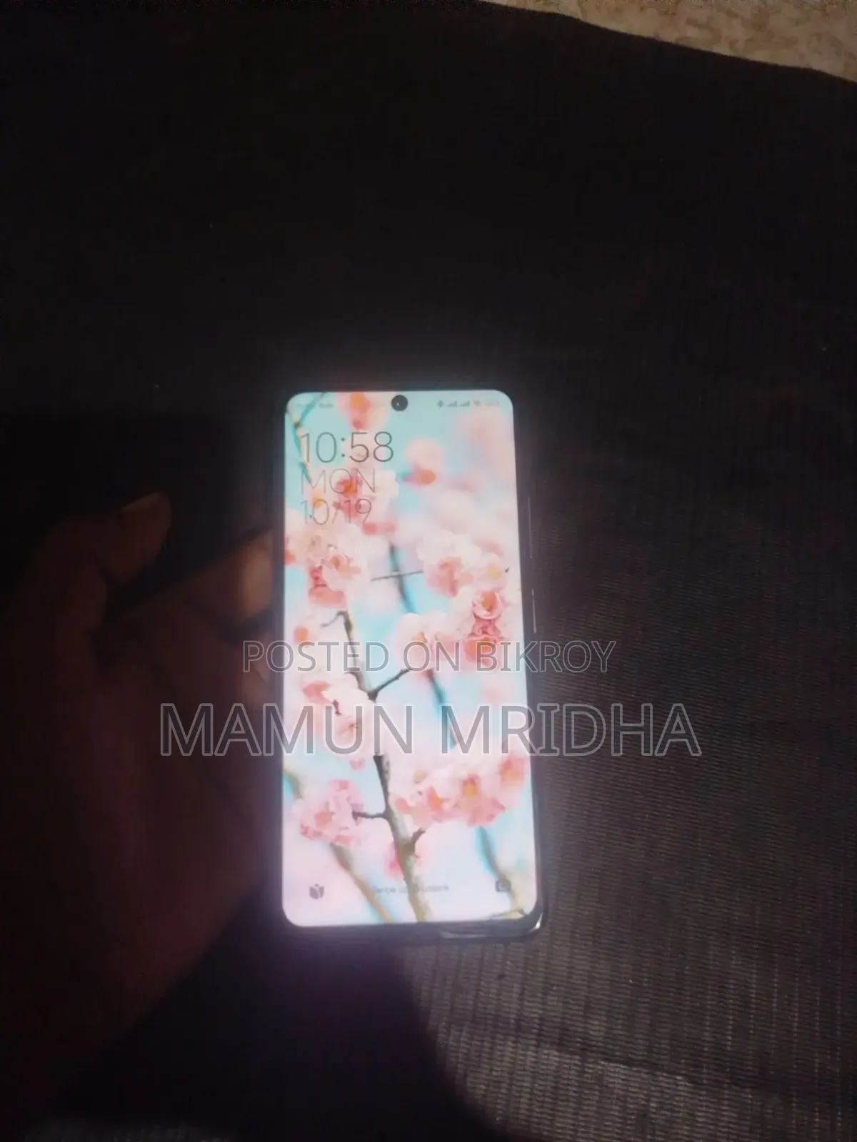 Xiaomi Redmi Note 11 256 GB