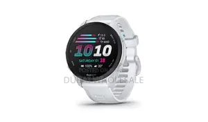 Garmin Forerunner 70 Whitestone