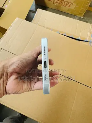 অ্যাপল আইফোন ১৫ ১২৮ জিবি ব্লু