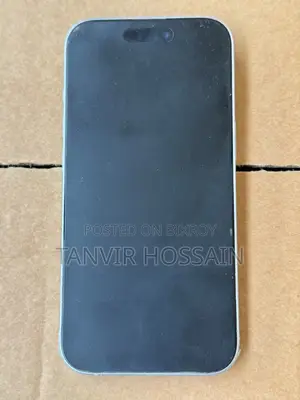 অ্যাপল আইফোন ১৫ ১২৮ জিবি ব্লু