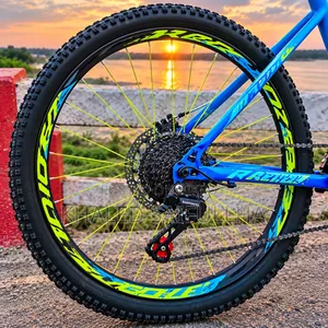 Attractive Bicycle