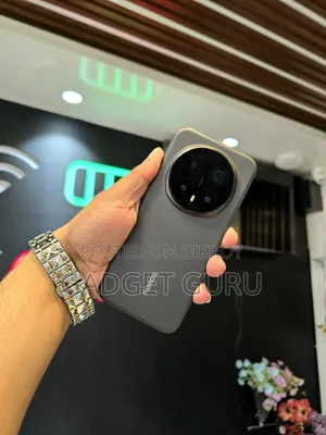 Honor Magic8 Pro 512 GB Black