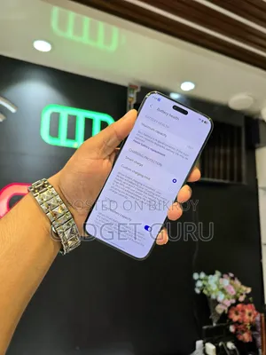 Honor Magic8 Pro 512 GB Black