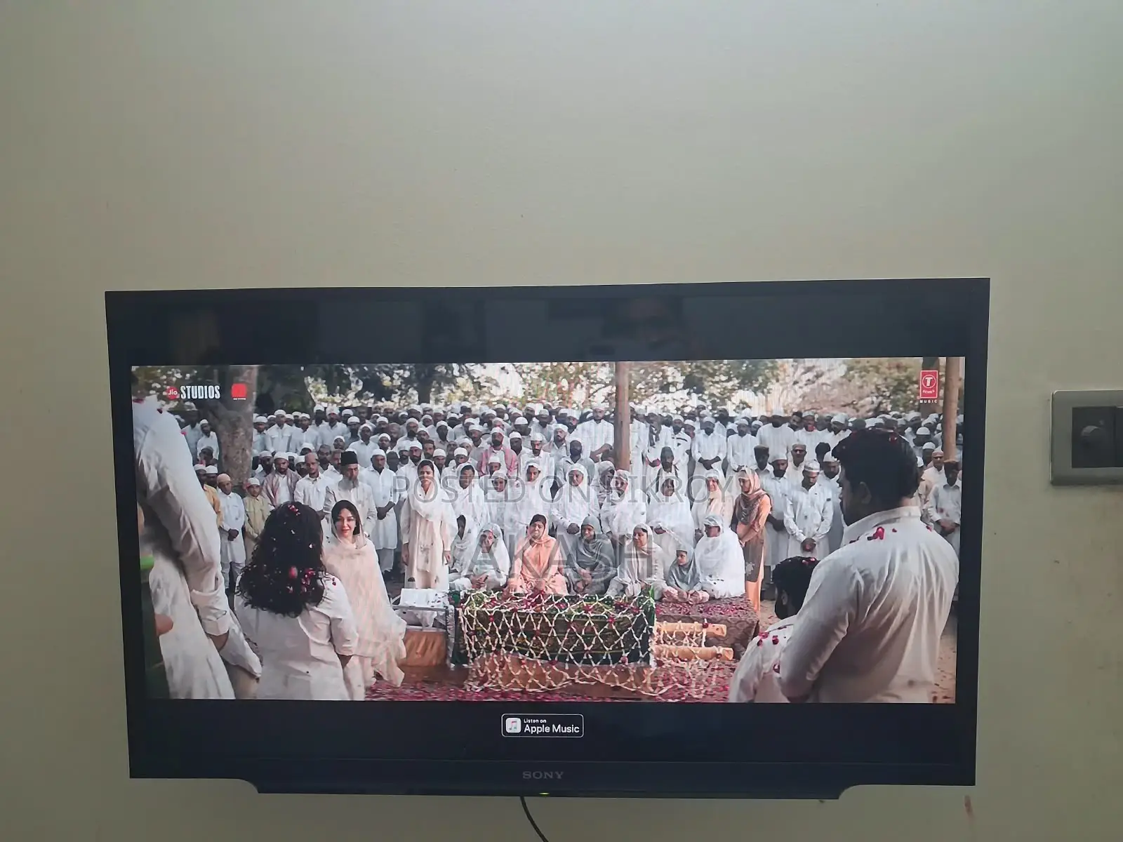 সনি ব্রাভিয়া টিভি ৩২"