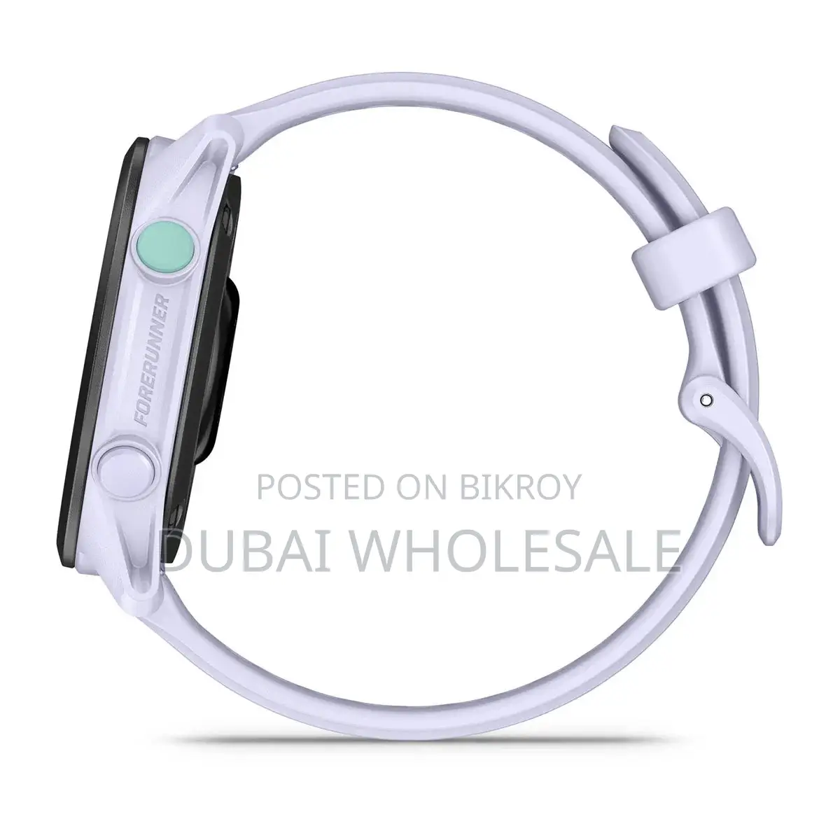 GARMIN FORERUNNER 70 COOL LAVENDER (Only Pre-Order)