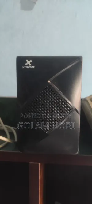 Xtreme Phantom Speaker