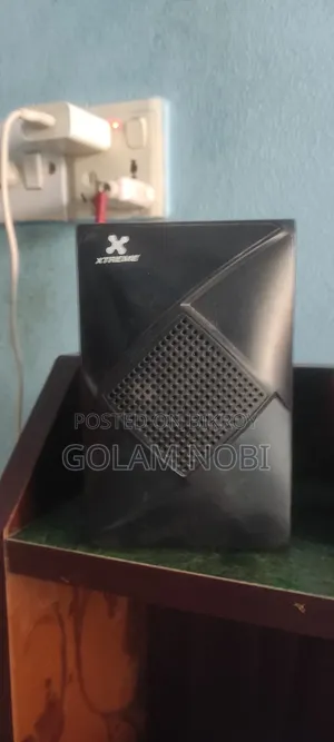 Xtreme Phantom Speaker