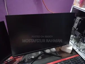 Redmi G24 Monitor