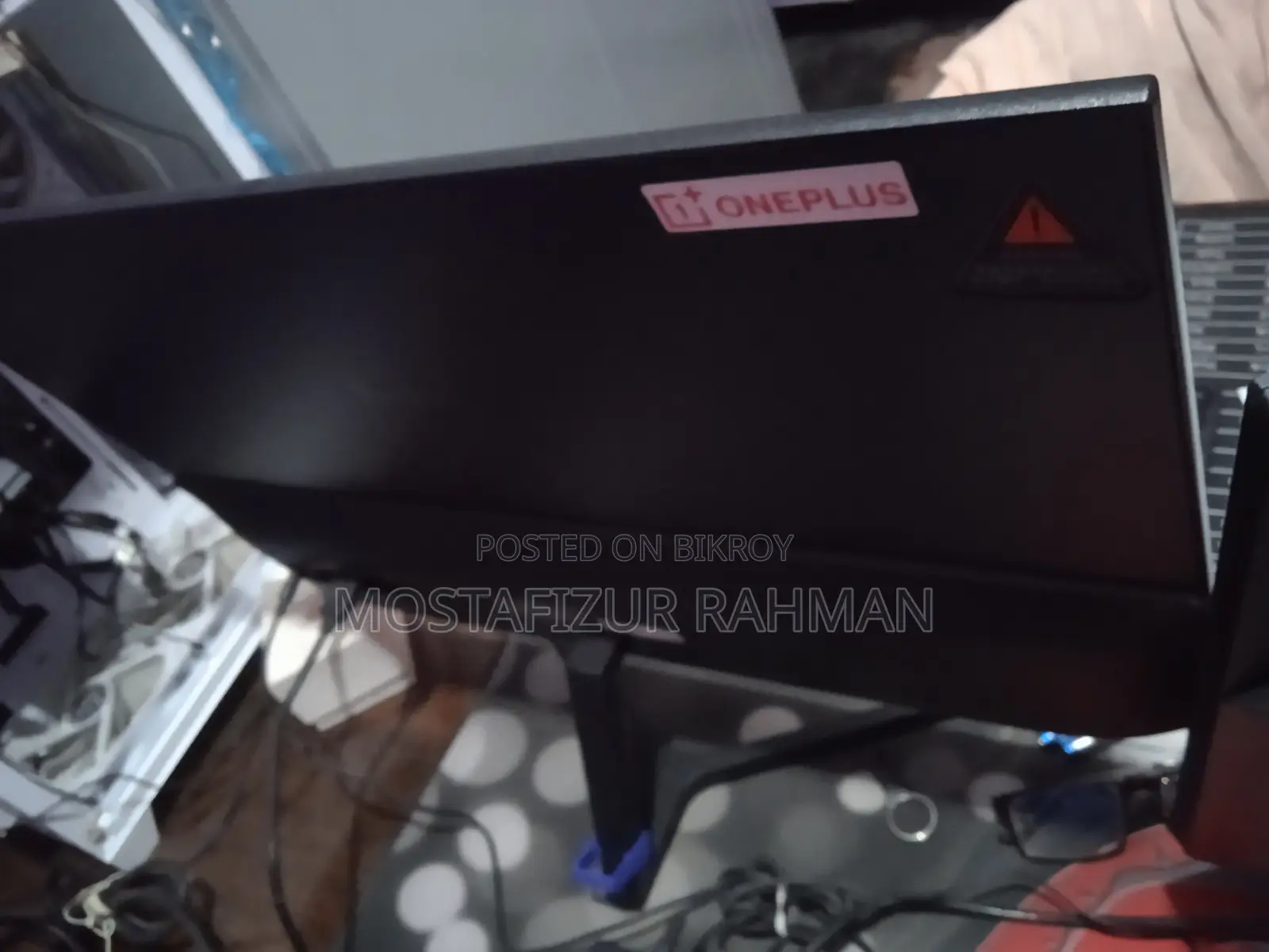 Redmi G24 Monitor