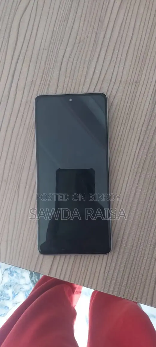 স্যামসাং গ্যালাক্সি এ৭৩ ৫জি ২৫৬ জিবি ব্লু