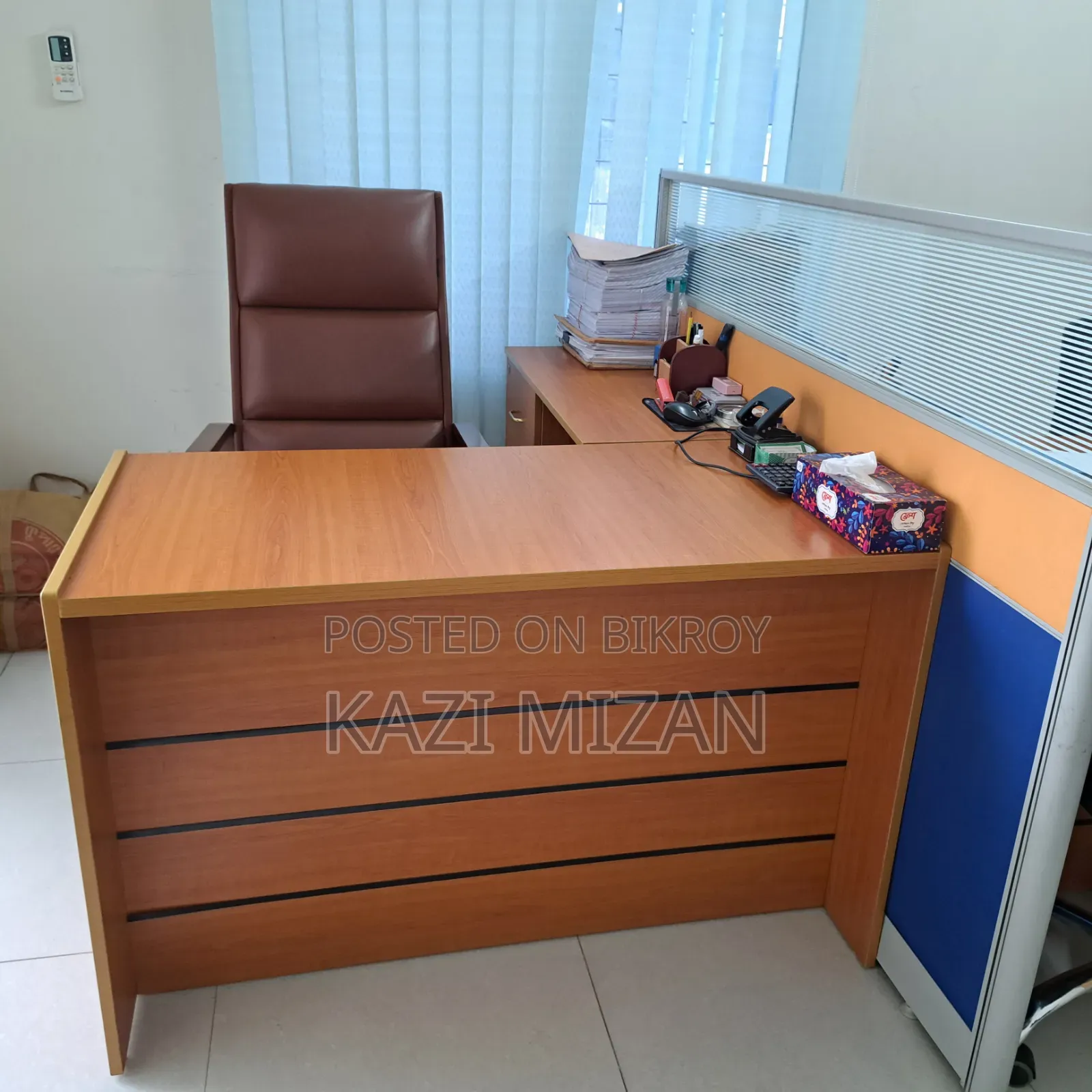 Executive Table