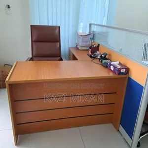 Executive Table