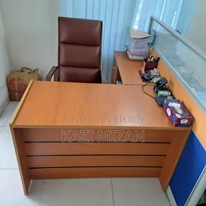 Executive Table