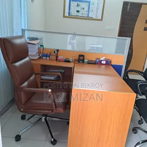 Executive Table