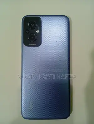 Xiaomi Redmi 11 Prime 64 GB Purple