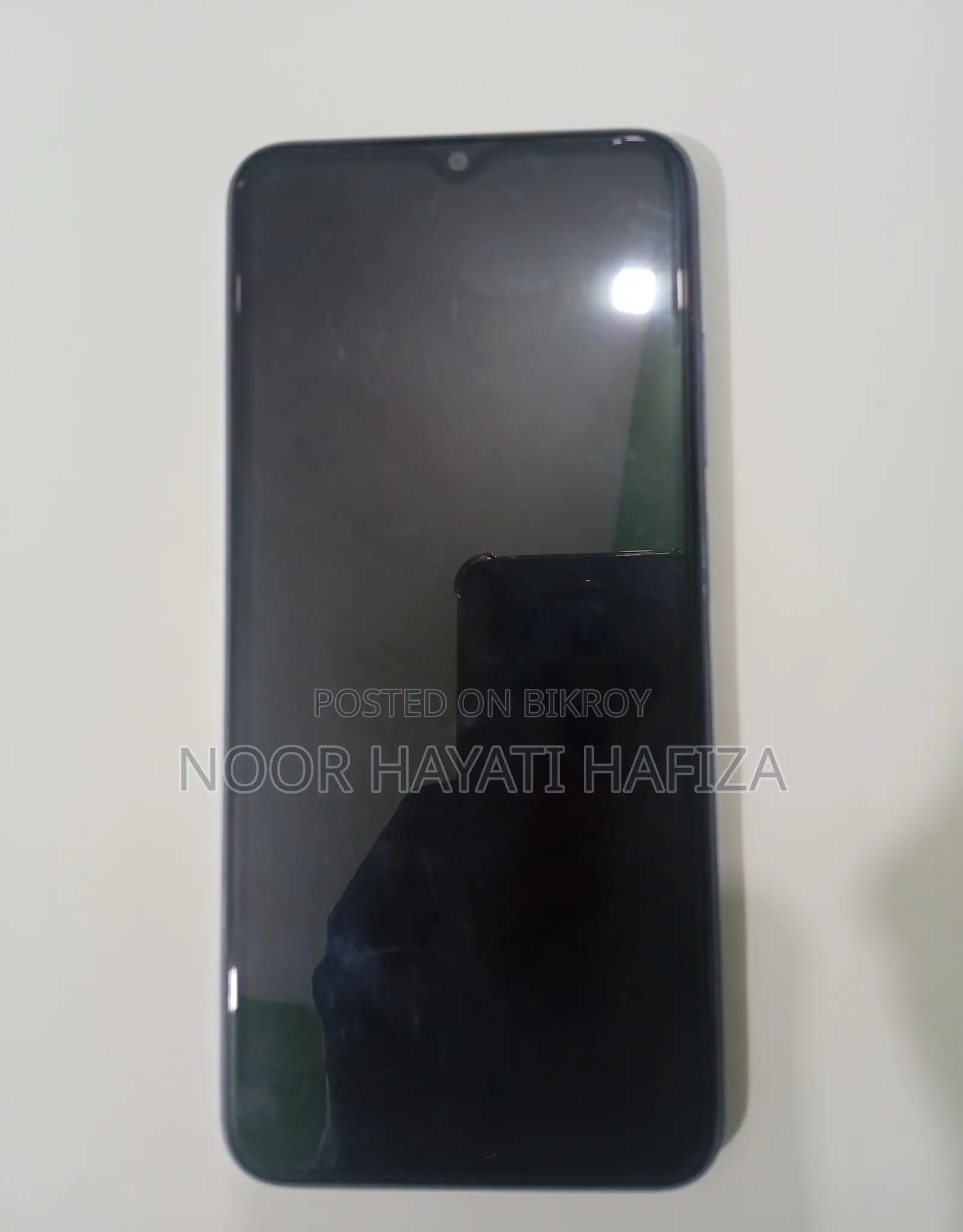 শাওমি রেডমি ১১ প্রাইম ৬৪ জিবি পার্পল